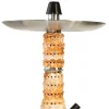 Шахта Sunrise Hookah - Windskull Stone Sandy