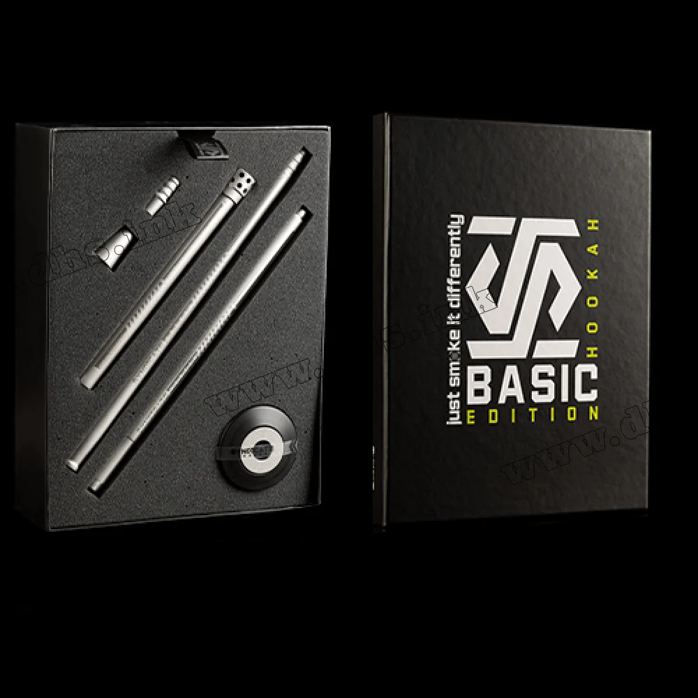 Шахта Syndicate Hookah - Basic Edition