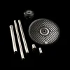 Шахта Syndicate Hookah - Basic Edition