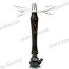 Накладка Tiaga Hookah - Wood Mood Black Gold