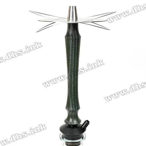 Накладка Tiaga Hookah - Wood Mood Green Silver
