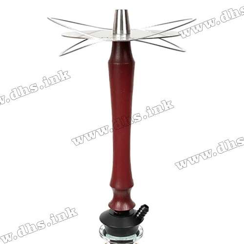 Накладка Tiaga Hookah - Wood Mood Red