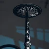 Шахта Tiaga Hookah - Astra (Серебряный)