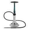 Шахта Tiaga Hookah - Astra (Изумрудный)