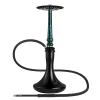 Кальян Tiaga Hookah - Astra (Изумрудный)
