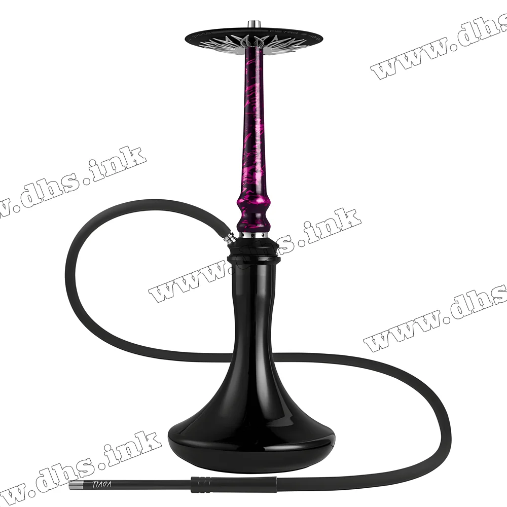 Кальян Tiaga Hookah - Astra (Розовый)