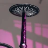 Шахта Tiaga Hookah - Astra (Розовый)