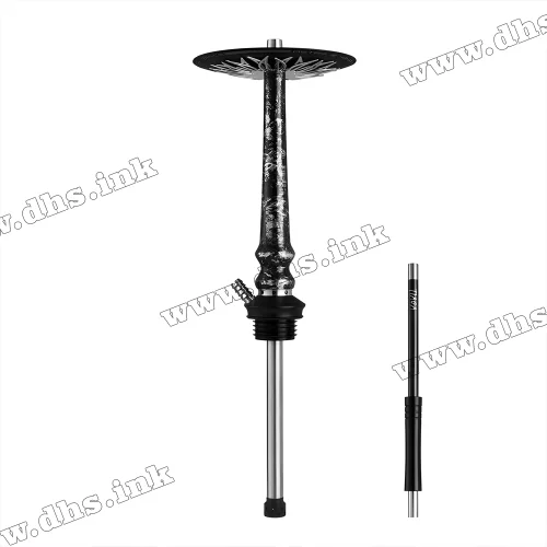 Шахта Tiaga Hookah - Astra (Серебряный)