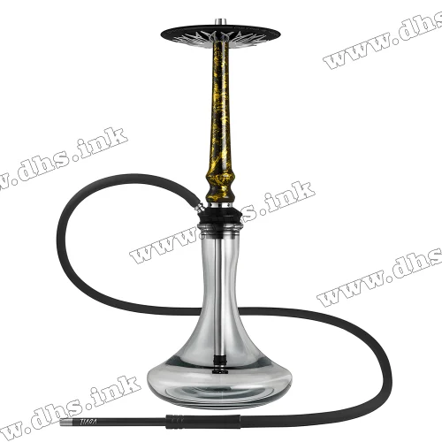 Кальян Tiaga Hookah - Astra (Золотой)