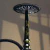 Шахта Tiaga Hookah - Astra (Золотой)