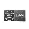 Шахта Tiaga Hookah - Бита (Розовый)
