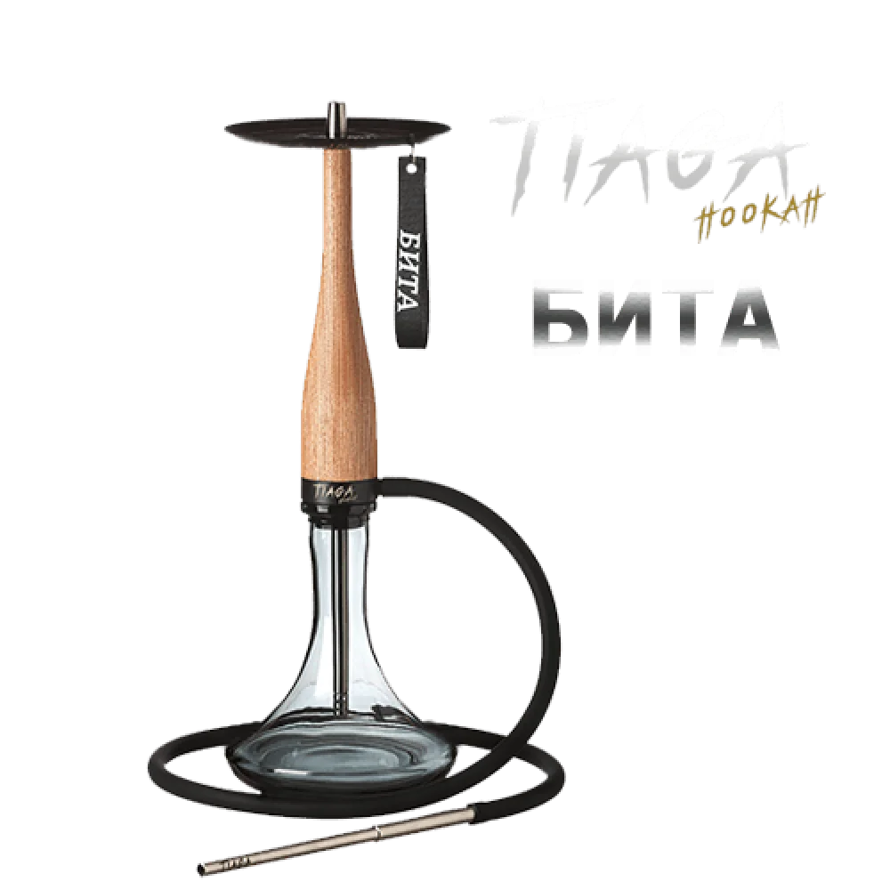 Tiaga Hookah Кальян Tiaga Hookah Бита