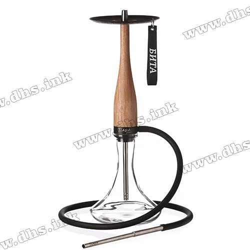 Кальян Tiaga Hookah - Бита (Миндальный)