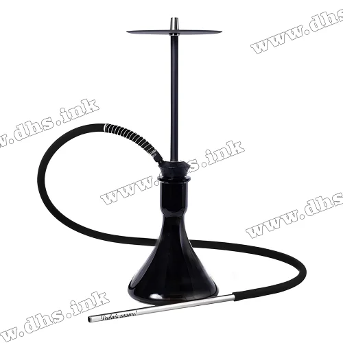 Кальян Tiaga Hookah - Classic Black Edition