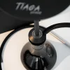 Кальян Tiaga Hookah - Classic Black Edition