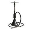 Кальян Tiaga Hookah - Black Edition X на колбе (Candy Black)