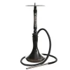 Кальян Tiaga Hookah - Black Edition X на колбе (Сraft Black)
