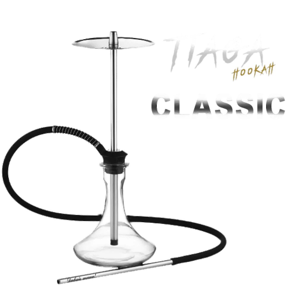 Tiaga Hookah Кальян Tiaga Hookah Classic