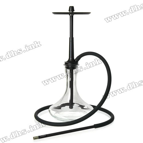 Кальян Tiaga Hookah - Iris (Черный)