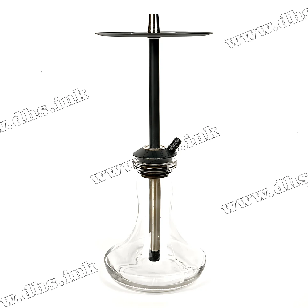 Кальян Tiaga Hookah - Classic Mini Black Edition