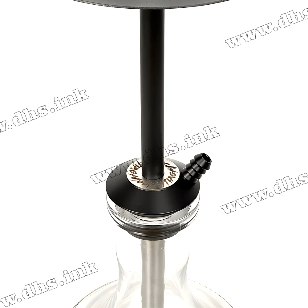 Кальян Tiaga Hookah - Classic Mini Black Edition