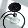 Кальян Tiaga Hookah - Classic Mini Black Edition