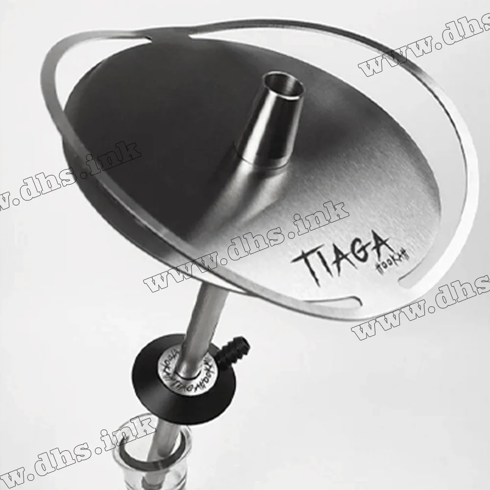 Кальян Tiaga Hookah - Orbita Mini