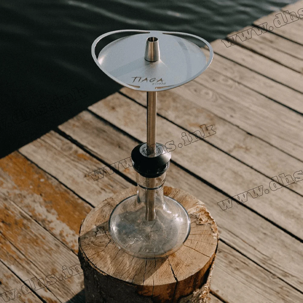 Кальян Tiaga Hookah - Orbita Mini