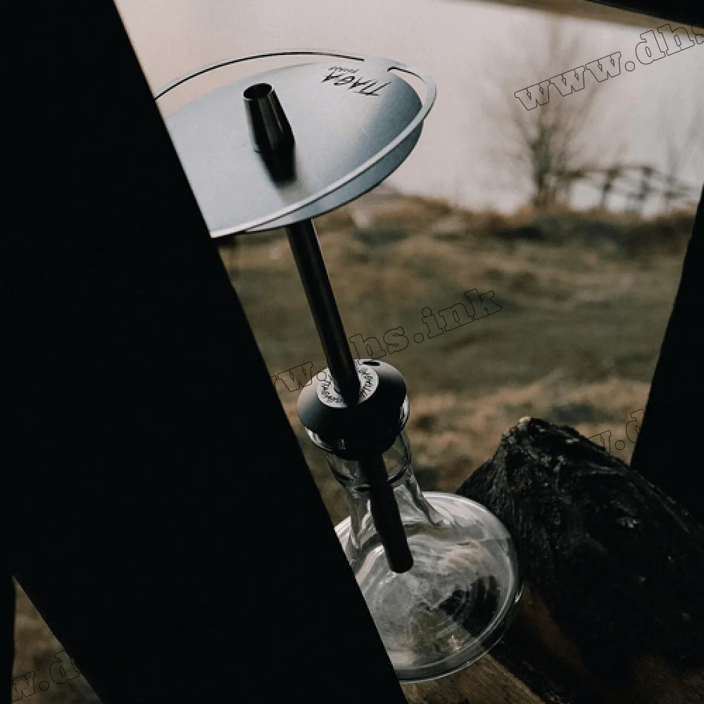 Кальян Tiaga Hookah - Orbita Mini