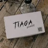 Кальян Tiaga Hookah - Classic на колбе (Craft Lite)