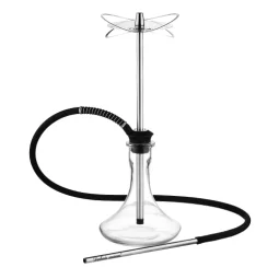 Кальян Tiaga Hookah - Orbita на колбе (Craft Clear)