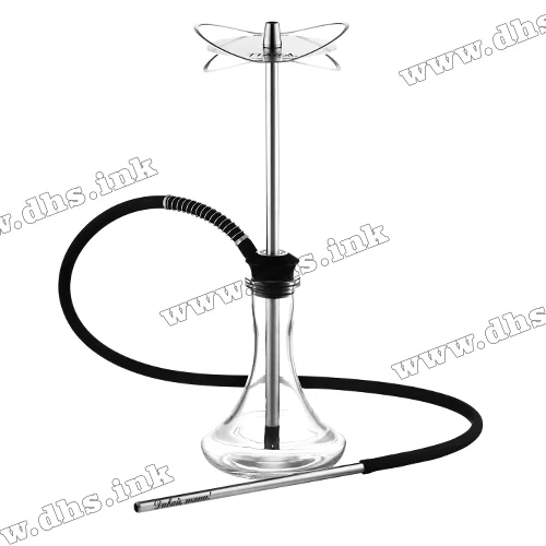 Кальян Tiaga Hookah - Orbita на колбе (Craft Lite)