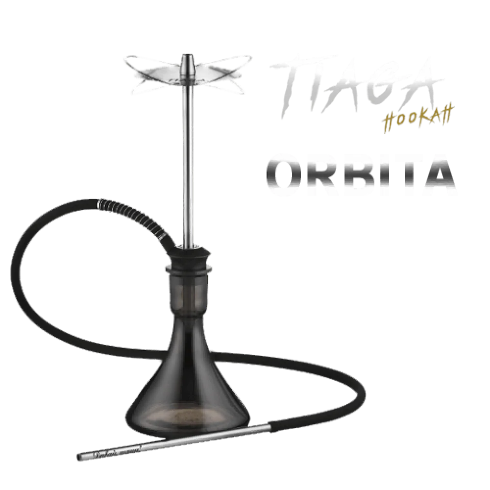 Tiaga Hookah Кальян Tiaga Hookah Orbita