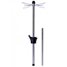 Шахта Tiaga Hookah - Orbita