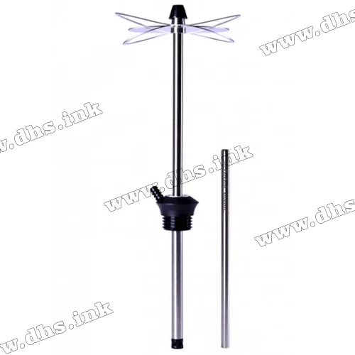 Шахта Tiaga Hookah - Orbita