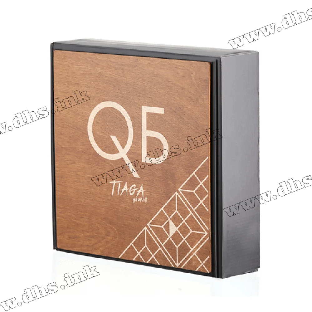 Шахта Tiaga Hookah - QБ (Космо)