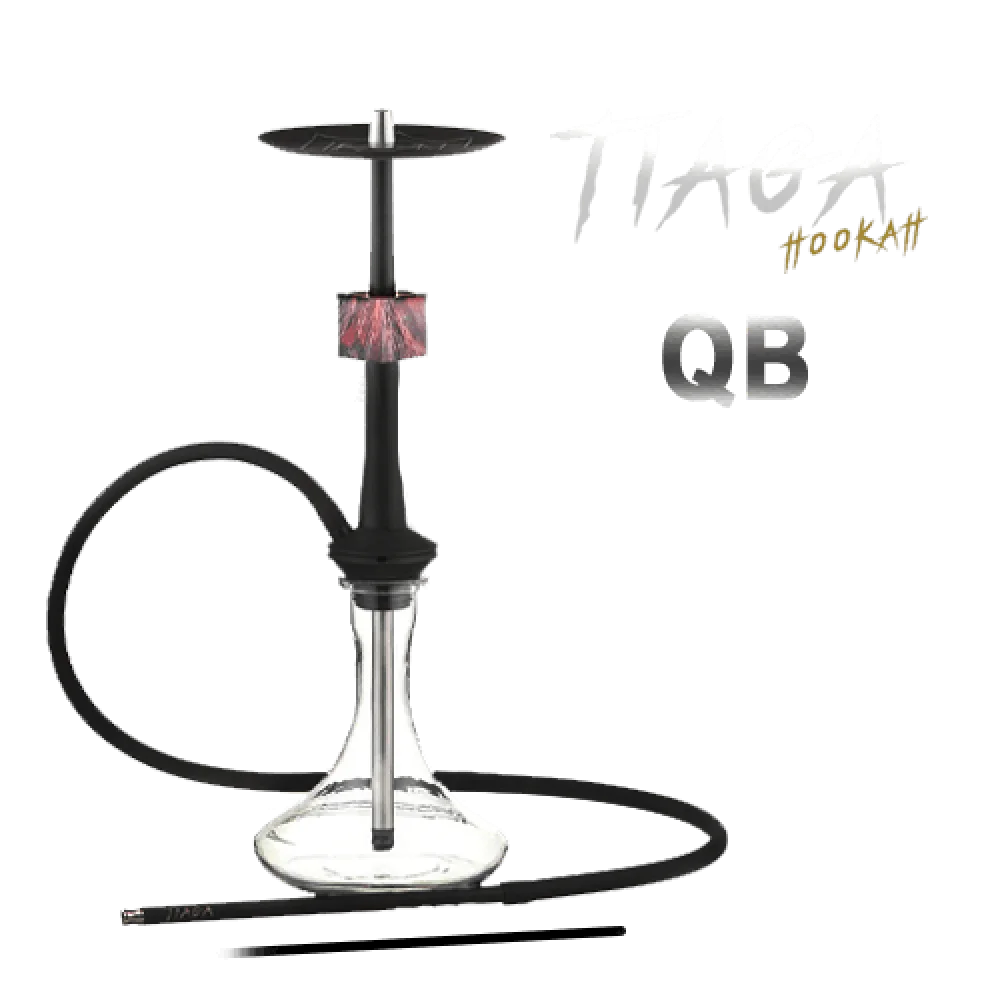 Tiaga Hookah Кальян Tiaga Hookah QБ