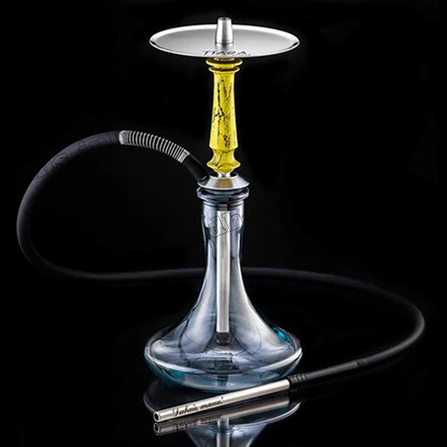 Шахта Tiaga Hookah Planets Saturn