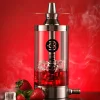 Кальян Yimi Hookah - Nix Silver