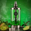 Кальян Yimi Hookah - Nix Silver