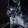 Кальян Yimi Hookah - Nix Silver