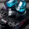 Табак Molfar (Chill Line) - Карпатський дух (Смородина, Травы, Можжевельник) 40г
