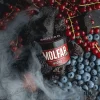 Табак Molfar (Spirit Line) - Фіорд (Скандинавские Ягоды) 40г