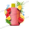 Одноразовая электронная сигарета Elf Bar (Эльф Бар) EP8000 - Strawberry Pineapple Lemonade (Клубника, Ананас, Лимонад)