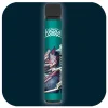 Одноразовая электронная сигарета Katana 1000 - Blue Razz Lemonade (Голубика, Малина, Лед)