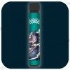 Одноразовая электронная сигарета Katana 1000 - Blue Razz Lemonade (Голубика, Малина, Лед)