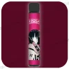 Одноразовая электронная сигарета Katana 2000 - Rose (Роза)