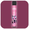 Одноразовая электронная сигарета Katana 2000 - Strawberry Ice Cream (Клубничное Мороженое)