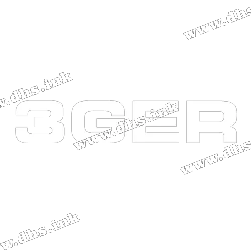 Солевая жидкость 3Ger Salt 15 мл (50 мг) - Strawberry Mint (Клубника, Мята)