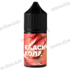 Солевая жидкость 420 Liquid Salt 30 мл (50 мг) - Классическая Кола